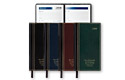 Carrera Weekly Planner